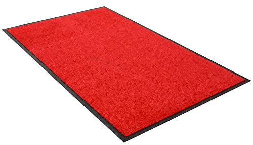Eingangsteppich (300x90cm - rot), VIP-Eingang, Restaurant, Nachtclub, Bar, Rot