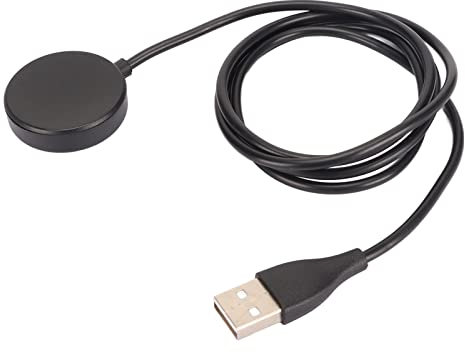 Cable Cargador para Galaxy Watch 5, Cable de Carga de Reloj Inteligente de Repuesto para Samsung Galaxy Watch 5 Active 2 R820 R830 R500