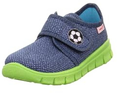 Superfit BOBBY Hausschuhe 0-800266 Jungen
