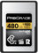 ProGrade Digital CFexpress™ 2.0 Type A Memory Card (480GB) Gold