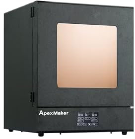 ApexMaker Cure Station