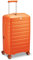 RONCATO B-Flying Mittelgroßer Koffer 68 cm Erweiterbar - Orange