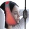 Comfytemp Face Heat Pad for Relief, Rechargeable Heating pad with 3 Heating and Timer Settings, Electric Wearable Heat Pad for Jaw, Chin, Wisdom Teeth, Heated Face Mask for Toothache, Muscle Tension