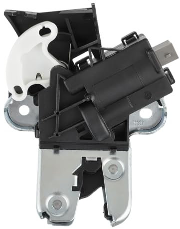 EPLZON Serrure de hayon serrure de porte de coffre A5 A6 A8 Golf EOS V W actionneur serrure à rabat de coffre 4F5827505D 4F5827505A 4F5827505B 4F5827505C