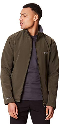 Regatta Cera III Funnel Neck Softshell Jacket - S