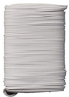 Melody Jane The Miniature Light Company Puppenhaus 32 Anzeige 2 Conductor 12Volt Beleuchtung Draht 50' 15M Lang