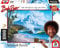 Schmidt Spiele 57537 Bob Ross, Berg am Meer, 1000 Teile Puzzle