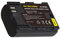 Nitecore NC-BP005 Akku ersetzt Canon LP-E6N & kompatibel mit EOS 7D, 6D, 5D, 90D, 80D, 70D, 60D, EOS R, EOS Ra, EOS R5, EOS R6