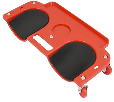 SHZICMY Rodillera con ruedas, tabla de rodillas, tabla de rodilla, taller, jardín, rodilla, rodilla, rodillera, protección de suelo, rodilleras, rodilleras, rodilleras, rodilleras, rodilleras, tabla