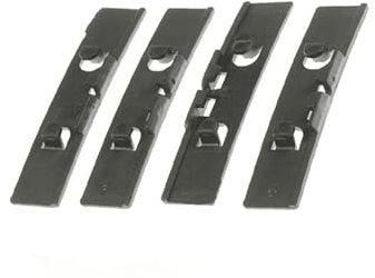 482000023036 Bearing Pads for Indesit Tumble Dryer