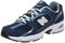 New Balance Homme 530 Sneaker, NB Navy 428, 45 EU