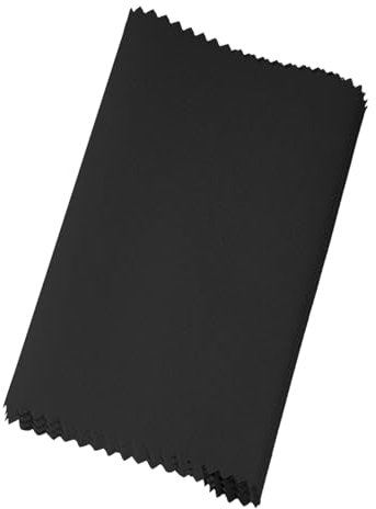 Musiin Piano Keyboard Dust Cover for 88 Keys - Suitable for Grand Upright Pianos, Digital Pianos, and Electric Keyboards - Protective Key Cover Cloth