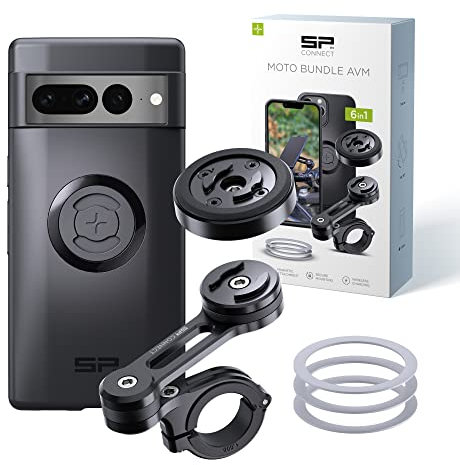 SP CONNECT Moto Bundle AVM | SPC+ | für Pixel 7 Pro
