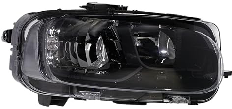 Valeo Scheinwerfer Rechts 450627 für Citroën Berlingo III (2018-2028) | Kompatibel mit: CITROËN BERLINGO