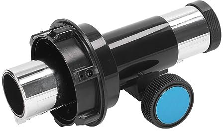 Teleskop Focuser, 80Mm ABS-Kunststoff Fokussitz für Astronomie