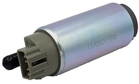 POMPA BENZINA ELETTRICA TEKNOETRE PIAGGIO BEVERLY 500 2002-2006