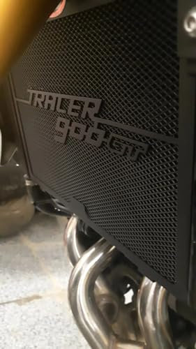Griglia radiatore Moto PER Yam&aha Tracer 900GT Tracer900 GT tracer 900 GT 2018-2020 Moto Griglia Del Radiatore Protezione Della Copertura Della Protezione