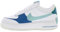 Nike Air Force 1 Shadow, Sneaker Donna, 43 EU
