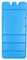 10 Stück Kühlakku blau, Ideal zum kühlen für Kühltaschen & Boxen, schnell gefrierend, 12 Stunden Kühldauer, wiederverwendbar, 200 g, GardenTaurus®