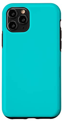 iPhone 11 Pro Dark Turquoise Case