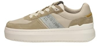 G-Star Damen Eve Lea DNM WSneaker