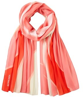 TOM TAILOR Damen Schal