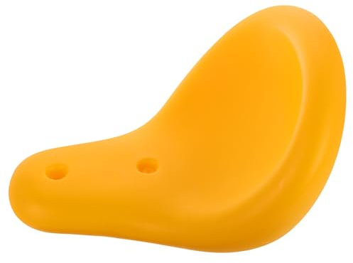 Abaodam Outdoor Seesaw Seat Pad Rocking Chair Replacement for Boys and Girls Sensory Play Equipment