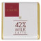 Cioccolatini Domori Napolitains Milk 42% Latte 1000 g