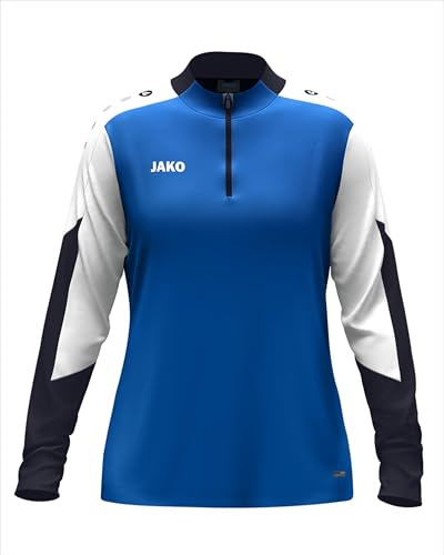 JAKO Dynamic Ziptop Sweatshirt Damen Damen