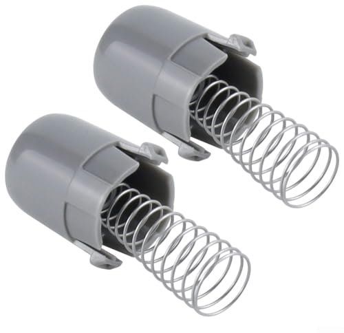 AGM73610701 Washer Replacement Part Magnetic Door Plunger for LG and Washing Machines (2 PACK)