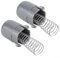 AGM73610701 Washer Replacement Part Magnetic Door Plunger for LG and Washing Machines (2 PACK)