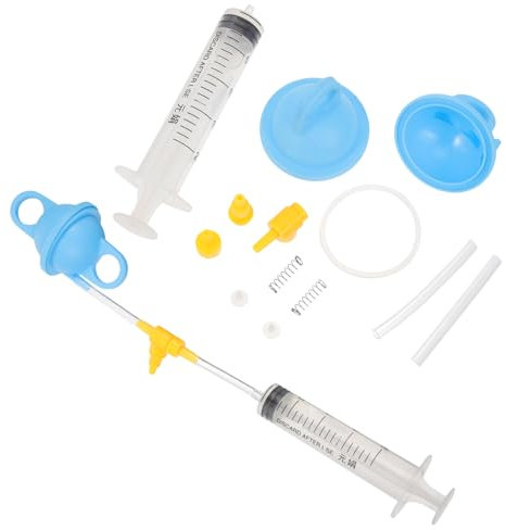 PartyKindom 2sets Boys and Girls Science Kit Educational Magdeburg Hemispheres Experiment Toy Physics for Boys and Girls Teaching Aids Classroom Use