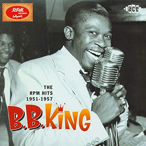 Ace Records 029667171229