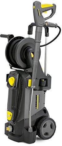 Karcher 1.520-955.0 HD 6/13 CX Plus High-Pressure Cleaner