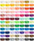 e-kurzwaren Satinband 6mm/32m 8123 Dunkel Violett Schleifenband Dekoband Hochzeit Geschenkband Karten