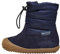 Naturino Hochalpen Wp, Stivali Doposci Primi Passi Unisex - Bimbi 0-24, Blu, 22 EU