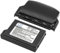 TCTK Akkus 1800mAh Kompatibel mit [Sony] Lite, PSP 2th, PSP-2000, PSP-3000, PSP-3001, PSP-3004, PSP-3008, Slim Ersetzt PSP-S110 FBA