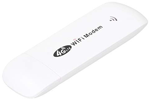 Wifi Mini Wireless Router 4G LTE TDD FDD Car Wifi Portable WiFi Modem Dongle Wifi Mini Wireless Router with SIM Card Slot Mini Wireless Router