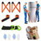 Moving Straps Lifting（Padded） one Person 2-Person Lifting and Moving System Appliance,for Harness Moving Mattress Couch Furniture Heavy Things,Suitable Professional Moving Body Strap Wrist Strap