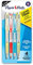 Paper Mate Clearpoint Lot de 4 porte-mines incassables HB #2 (0,7 mm), couleurs assorties