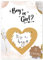 Joli Coon 5 Geschlecht enthüllt Rubbelkarten – It's a boy – Gender reveal ideas – Gender reveal Boy