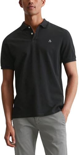 Marc O'Polo Herren 422226653000 Polohemd (1er Pack)