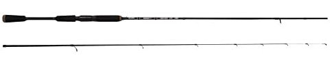 Spro Spinnrute zum Dropshotangeln auf Barsche 210cm 7-28g Mimic 2.0 Dropshot Rute