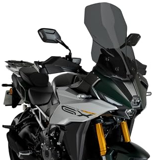 Puig 21988F Touring Screen Dark Smoke
