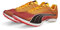PUMA Unisexo Regular Long Distance Zapatillas con Clavos para Pista y Campo Evospeed Distance Nitro Elite 45 Sun Stream Sunset Glow Black Orange Pink
