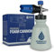 Essential Washer Premium Foam Cannon Pressure Washer | 90 Degree Adjustable Spray Nozzle Car Foam Sprayer | Stainless Steel QC Plug