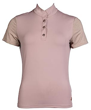 Adidas Lavender Bay Uni T-Shirt Taupe XL