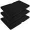 cyclingcolors 3x Filtro in Spugna per Asciugatrice a Condensazione Pompa di Calore Compatibile con Beko Grundig Blomberg ElektraBregenz 2964840100