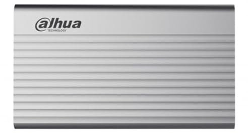 Dahua SSD EXT T7 500GB TYP-C Silber
