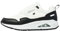 British Knights Femme Lennox Basket, Blanc crème et Noir, 36 EU